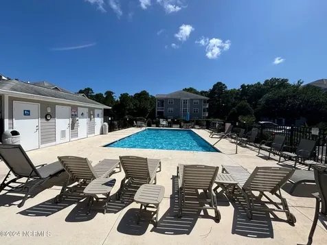 3030 Marsh Winds Circle Southport NC 28461