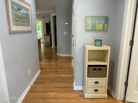 3030 Marsh Winds Circle Southport NC 28461