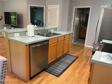 3030 Marsh Winds Circle Southport NC 28461
