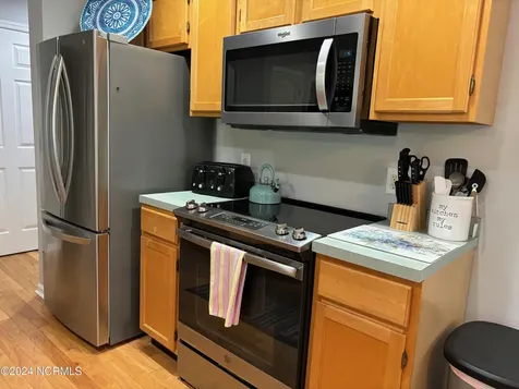 3030 Marsh Winds Circle Southport NC 28461