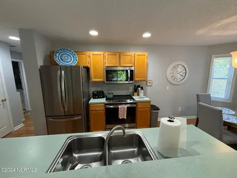 3030 Marsh Winds Circle Southport NC 28461