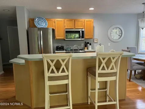3030 Marsh Winds Circle Southport NC 28461