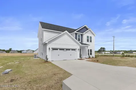102 Coastal Meadows Drive Stella NC 28582