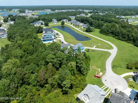 Tbd Tom Nevers (Lot 677z) Way Holly Ridge NC 28445