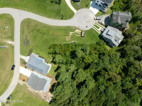 Tbd Tom Nevers (Lot 677z) Way Holly Ridge NC 28445
