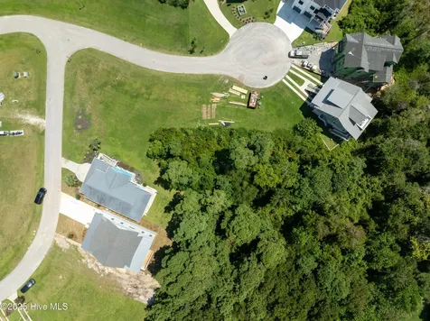 Tbd Tom Nevers (Lot 677z) Way Holly Ridge NC 28445