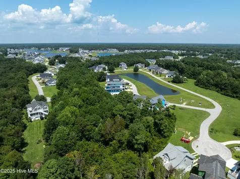 Tbd Tom Nevers (Lot 677z) Way Holly Ridge NC 28445