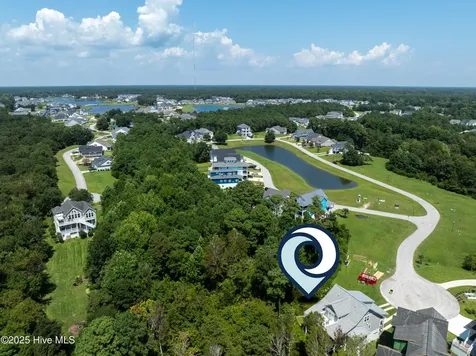 Tbd Tom Nevers (Lot 677z) Way Holly Ridge NC 28445