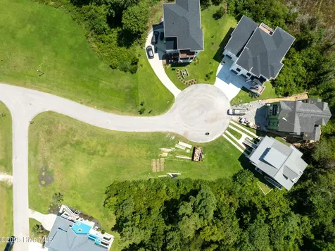 Tbd Tom Nevers (Lot 677z) Way Holly Ridge NC 28445