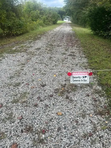 Lot 3 Old State Road State Road Scotland Neck NC 27874