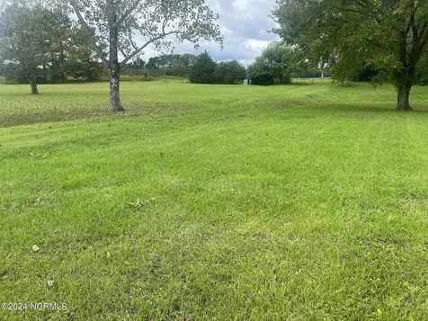 Lot 3 Old State Road State Road Scotland Neck NC 27874