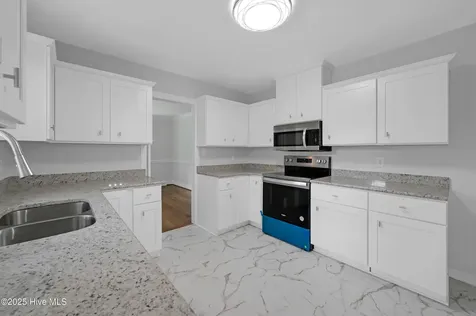 306 Granville Drive Greenville NC 27858