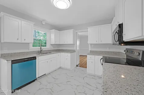 306 Granville Drive Greenville NC 27858