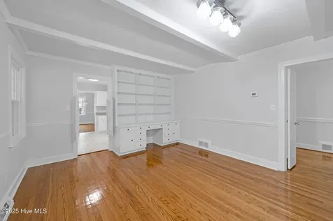 306 Granville Drive Greenville NC 27858