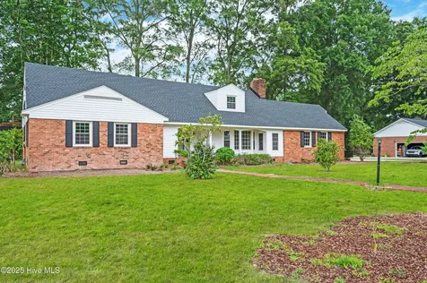 306 Granville Drive Greenville NC 27858