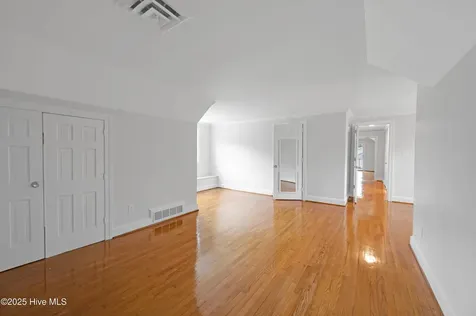306 Granville Drive Greenville NC 27858