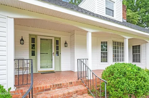 306 Granville Drive Greenville NC 27858