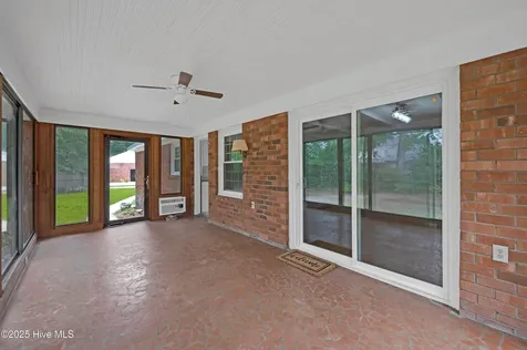 306 Granville Drive Greenville NC 27858