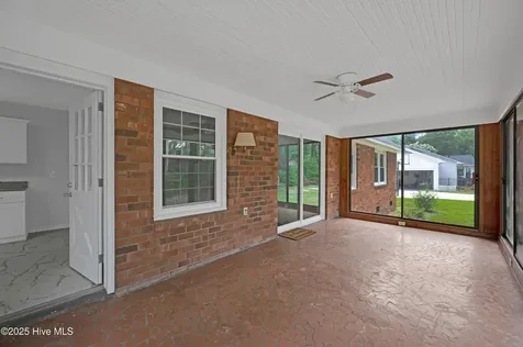 306 Granville Drive Greenville NC 27858