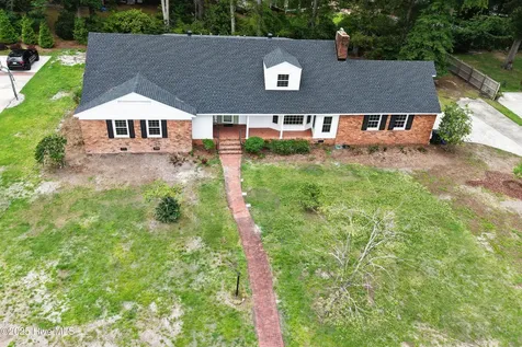 306 Granville Drive Greenville NC 27858