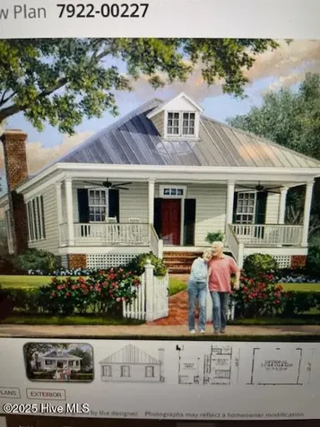 504 W Broad Street Elizabethtown NC 28337