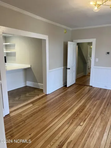 145 E Vermont Avenue Southern Pines NC 28387