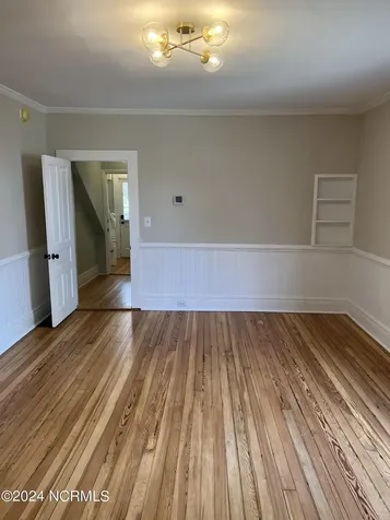 145 E Vermont Avenue Southern Pines NC 28387