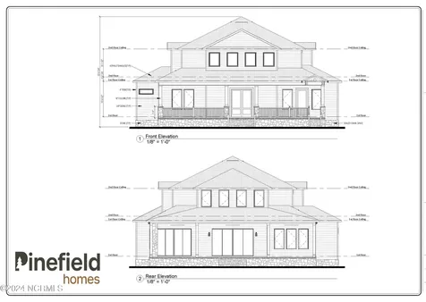 5 Wellington Drive Pinehurst NC 28374