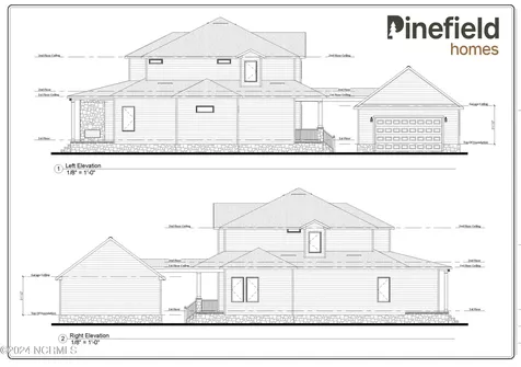 5 Wellington Drive Pinehurst NC 28374