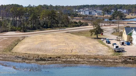 109 Sanctuary Drive Beaufort NC 28516