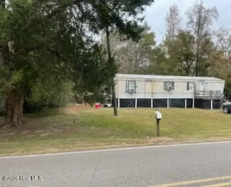 419 Cannons Ferry Road Tyner NC 27980