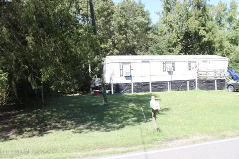419 Cannons Ferry Road Tyner NC 27980