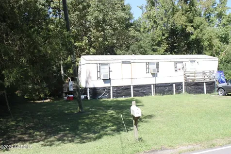 419 Cannons Ferry Road Tyner NC 27980