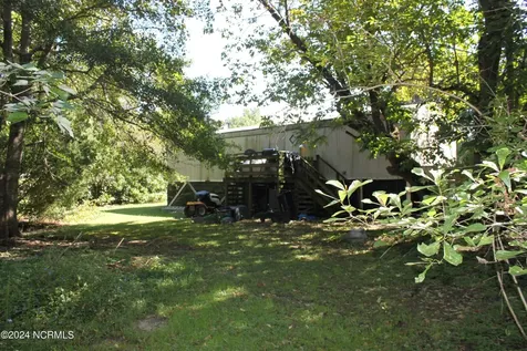 419 Cannons Ferry Road Tyner NC 27980