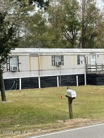 419 Cannons Ferry Road Tyner NC 27980
