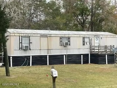 419 Cannons Ferry Road Tyner NC 27980