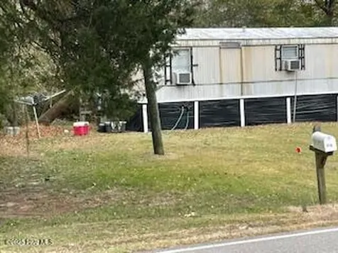 419 Cannons Ferry Road Tyner NC 27980