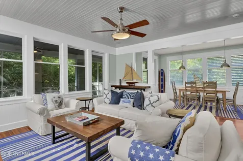 15 Surfboat Court Bald Head Island NC 28461