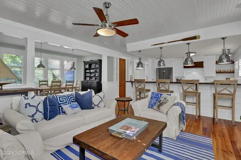 15 Surfboat Court Bald Head Island NC 28461