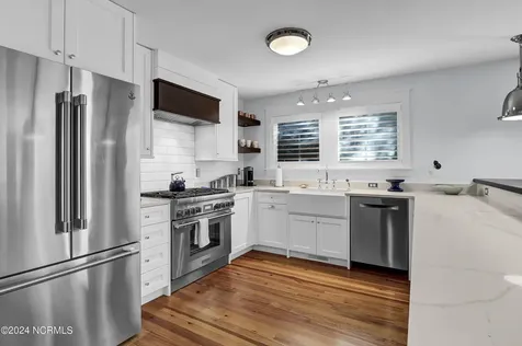 15 Surfboat Court Bald Head Island NC 28461