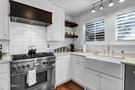 15 Surfboat Court Bald Head Island NC 28461