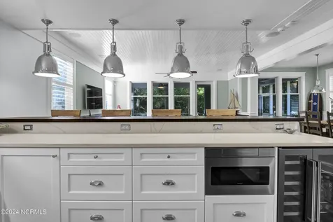 15 Surfboat Court Bald Head Island NC 28461
