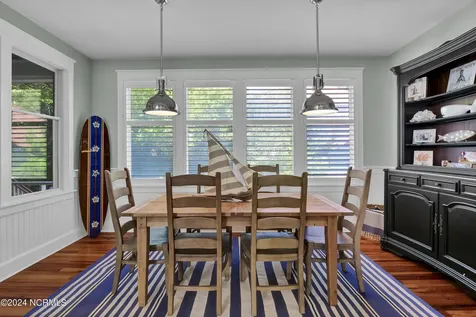 15 Surfboat Court Bald Head Island NC 28461
