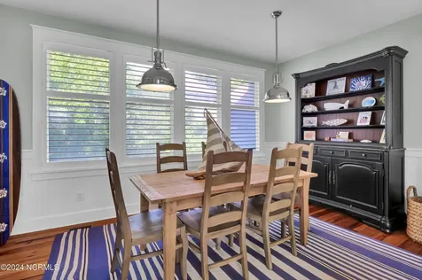 15 Surfboat Court Bald Head Island NC 28461