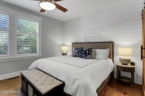 15 Surfboat Court Bald Head Island NC 28461