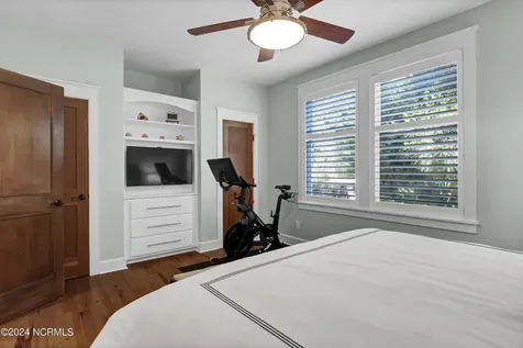 15 Surfboat Court Bald Head Island NC 28461