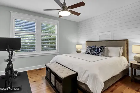 15 Surfboat Court Bald Head Island NC 28461