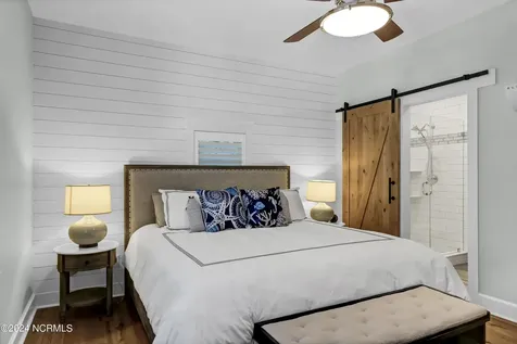 15 Surfboat Court Bald Head Island NC 28461
