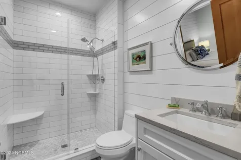 15 Surfboat Court Bald Head Island NC 28461