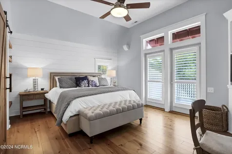 15 Surfboat Court Bald Head Island NC 28461
